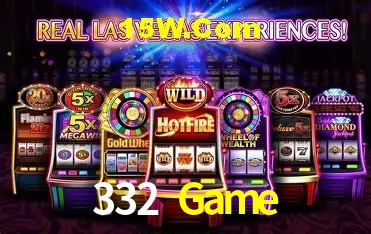 332 Game - Pagamento PIX Instantâneo